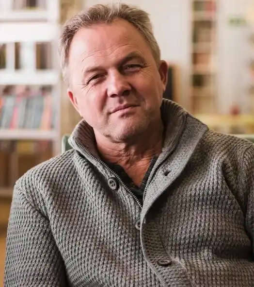 Synaptigen customer review One - Michael R