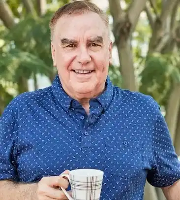 Synaptigen Custmoer Review Three - Ammy Adams