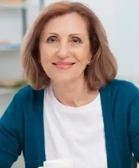 Synaptigen Custmoer Review Two - Sarah Jones